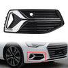 Audi A6 S6 C8 Right Front Fog Light Grille Cover (2019-2023)