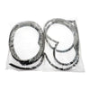 Land Rover Defender 90 / 110 / 130 1984-2016 Rear Door Weatherstrip