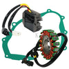 Suzuki Stator Coil Regulator Gasket (2000-2005)