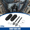 Infiniti G35 4 x Front Inner Tie Rods (2003-2007)