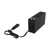 1500W Power Inverter Adapter Converter 12V/24V to 110V/220V Car Charger Trip