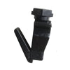 Nissan 10 x Black Bumper Hood Grille Retainer Clips