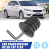 Honda Civic Transmission Filler Cap Plug (2017-2020)