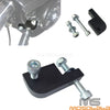 Harley Dyna Sportster 39-49mm Headlight Extension Block