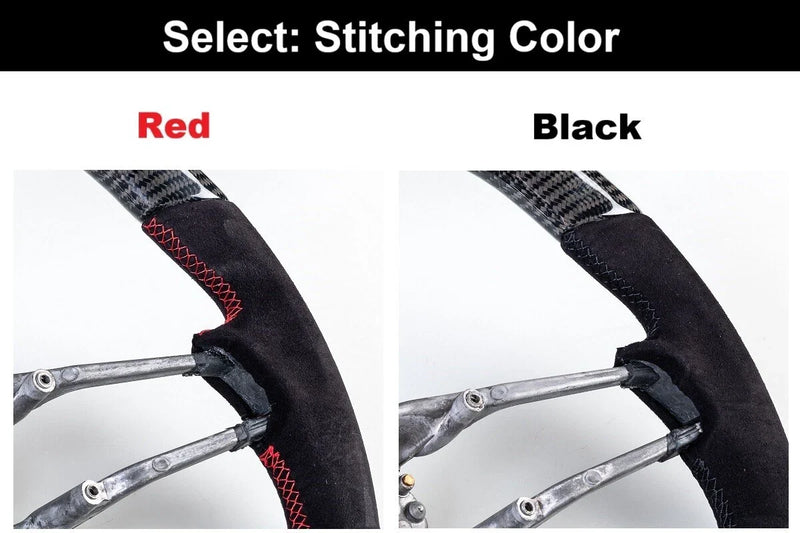 Tesla Model 3 (2017-2021) & Model Y Steering Wheel (2020-2021)
