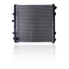 Land Rover Range Rover P38A V8 4.0L 4.6L Cooling Radiator (1995-2002)