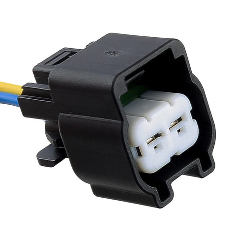 Equinox, Suzuki, Pontiac, Buick Engine Cooling Fan Motor Connectors