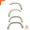 Toyota Hilux Tiger 4" Fender Flare Arch (1997-2005)