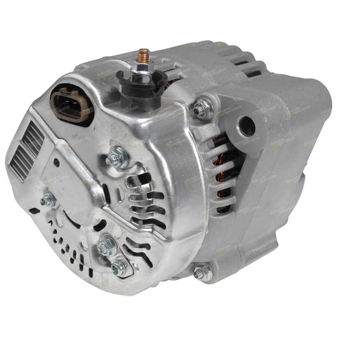 Toyota Hilux VZN167 VZN172 V6 3.4L 5VZ-FE Petrol Alternator (2002–2005)