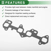 Toyota Corolla Intake Manifold Gasket (1992-1995)