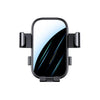 Volvo S60 Car Cell Phone Holder Stand Mount Clip (2020–2024)