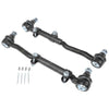 Hilux LH+RH Inner+Outer Tie Rod End Set 4X4 (1988–1998)