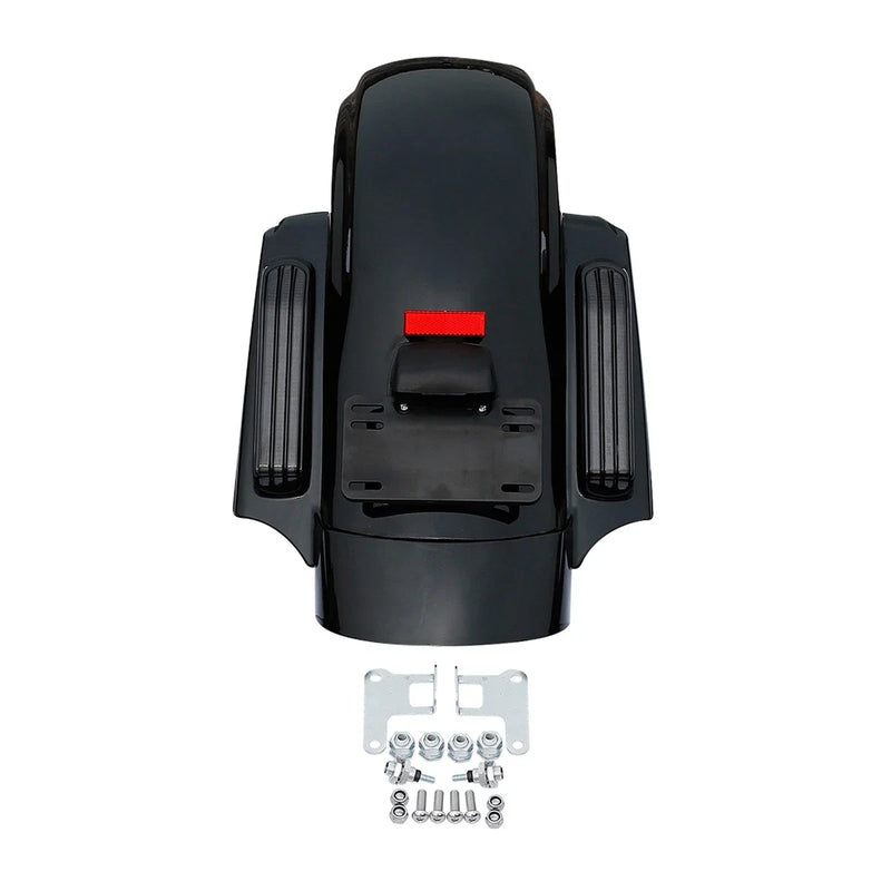 Harley Touring CVO Street Glide Rear Fender Support Kit (2014-2024)