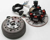LIFAN YX 140cc Dirt Bike Magneto Stator & Flywheel Set