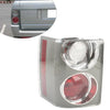 Land Rover Range Rover (2002-2009) Left Side Rear Tail Light