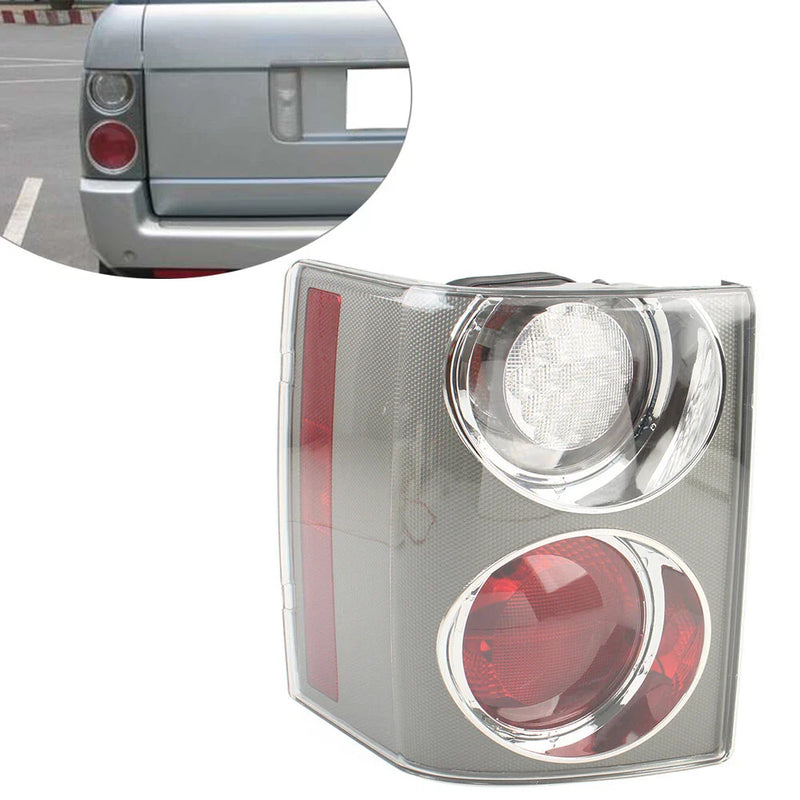 Land Rover Range Rover (2002-2009) Left Side Rear Tail Light