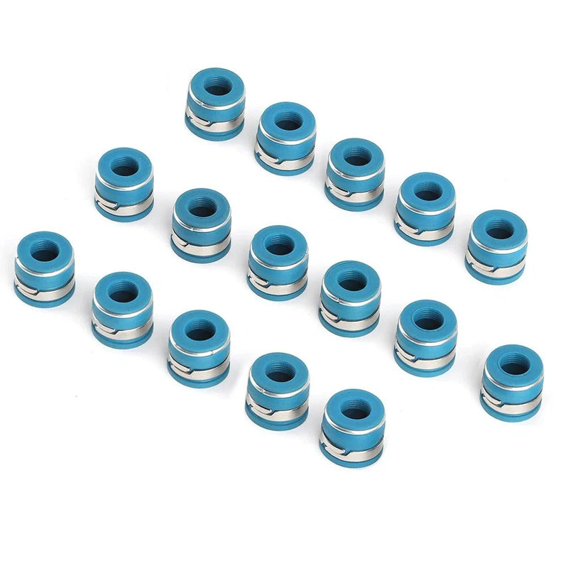 Chevy Chevrolet 16 x Small Block Performance Valve Stem Seals