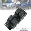 Mazda B2500, Bravo, Ranger, Courier Power Window Switch (1998-2006)