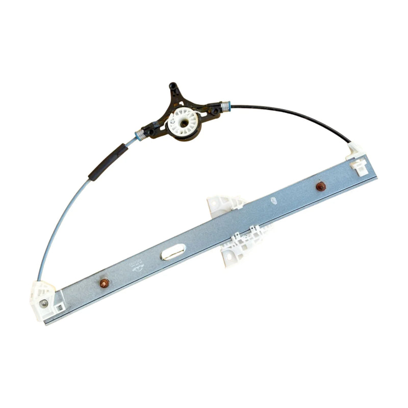 Mazda 2 Rear Left Window Regulator Without Motor (2007–2014)