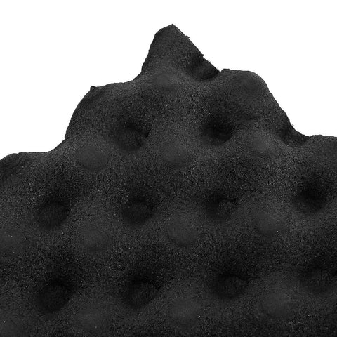 2 x Wave-Shaped Soundproofing Mats  (2020-2023)
