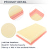 Chevrolet Trailblazer 1.2L 1.3L Engine Air Filter (2021-2024)