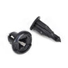 Honda Accord CR-V Acura 10 x Bumper Fender Clips (2003-2007)