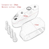 BMW R1250RS CNC Handlebar Mounts Clamps Risers (2018-2022)