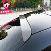 Mercedes Benz E Class W214 1x Rear Spoiler (2024-2026)