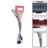 Mazda 2 / 3 / 6 2 x Wiring Harness Connector / Stereo Adaptor (2008–2021)