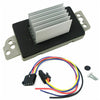 Chevrolet Silverado 1500, GMC Sierra 1500 A/C Blower Motor Resistor (2007-2013)