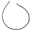 Quad Dirt Bike ATV Buggy 10mm Banjo Bolt & 2200mm Hydraulic Brake Hose