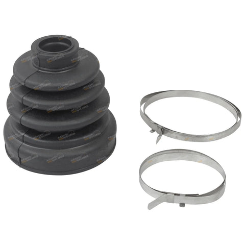 Mitsubishi Triton ML MN CV Boot Kit Inner Left/Right (2006 - 2015)