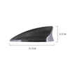 Cadillac XT4 (2018-2021) XT5 Carbon Fiber Shark Fin Antenna Cover (2016-2021)