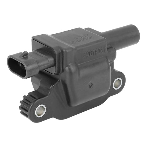 Cadillac CT5 CTS Escalade for Chevrolet Auto Ignition Coil Black