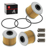 Honda CRF150R / CRF250R / CRF250X / CRF450 Oil Filter w/ O-Ring