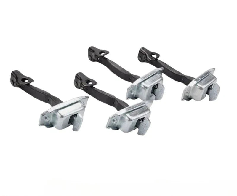 Toyota RAV4 4PCS Front/Rear Left Right Door Check Strap Stopper (2006–2015)