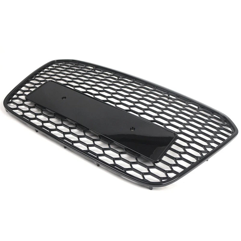 Audi A6 S6 C7 Front Bumper Mesh Grill (2012-2015)