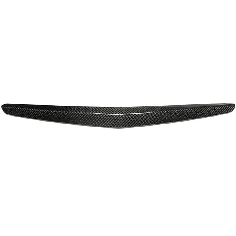 Cadillac ATS 2013-2019 Carbon Fiber Rear Door Trunk Lid Tailgate Panel