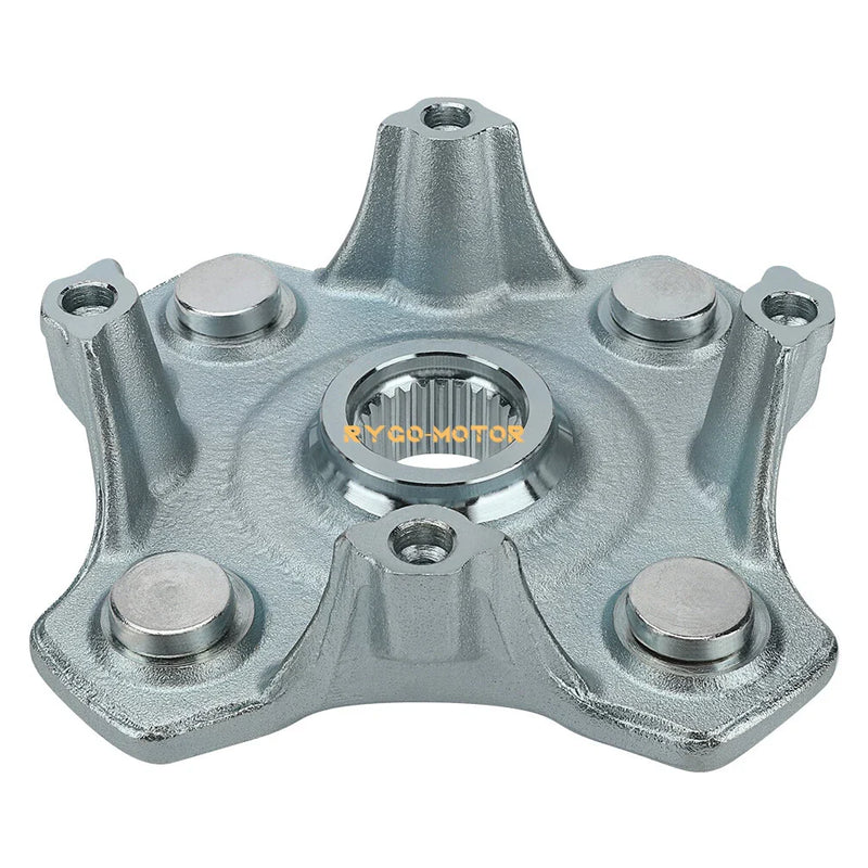 Arctic Cat Alterra Front/Rear Wheel Hub (2016–2022)