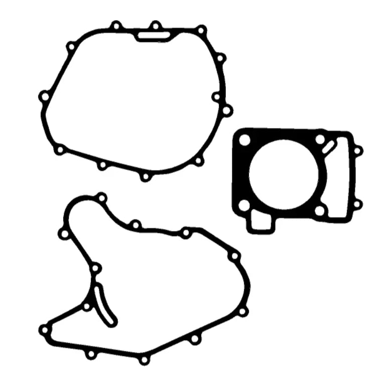 KTM Duke 200 RC200 Engine gasket (2012–2016, 2014–2017)