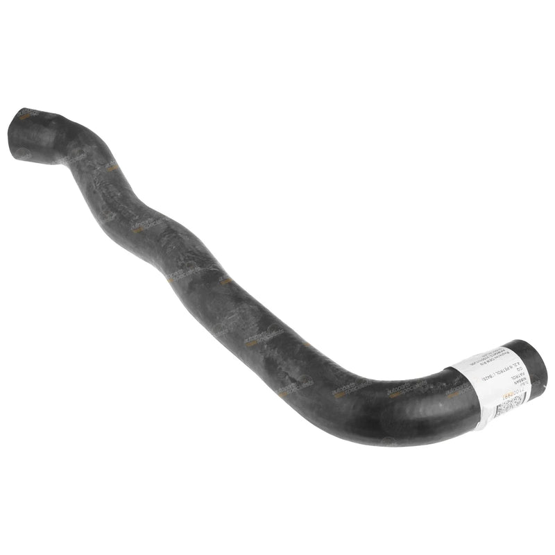Nissan Patrol GQ Upper Top Radiator Hose (1988-1997)