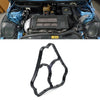 BMW Mini Cooper Engine Oil Filter Housing Seal Gasket (2001-2008)