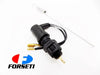 Suzuki GS1100G Rear Brake Light Switch & Spring Assembly (1982-1983)