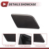 BMW X1 2x Front Left & Right Washer Nozzle Cover Caps (2013-2015)