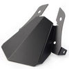 Yamaha MT-07 FZ-07 Windshield Deflector (2013-2017)