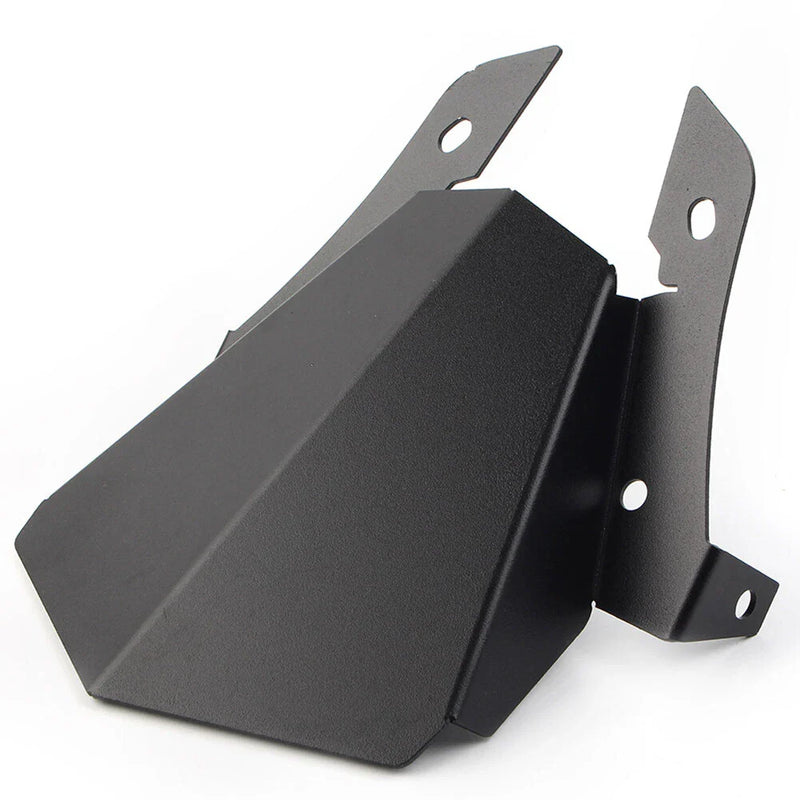 Yamaha MT-07 FZ-07 Windshield Deflector (2013-2017)