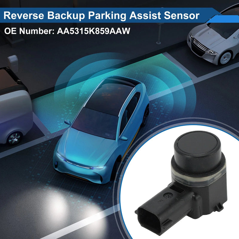 Ford Edge Reverse Backup Parking Sensor (2012-2013)