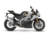 Aprilia Tuono 660 Stainless / Bolt Clip Screw Kit