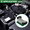 Toyota Highlander Blower Motor Resistor (2010-2017)