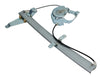 Holden Rodeo TF Window Regulator Without Motor